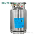 Cryogenic Thermal-insulating Liquid Gas Cylinders